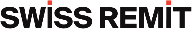Swiss Remit Logo