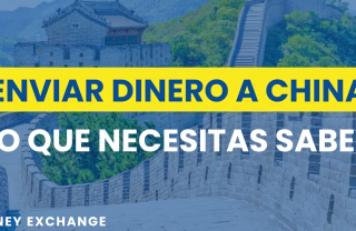Send money to China. What you need to know