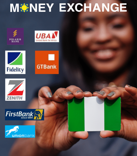Enviar dinero a Nigeria