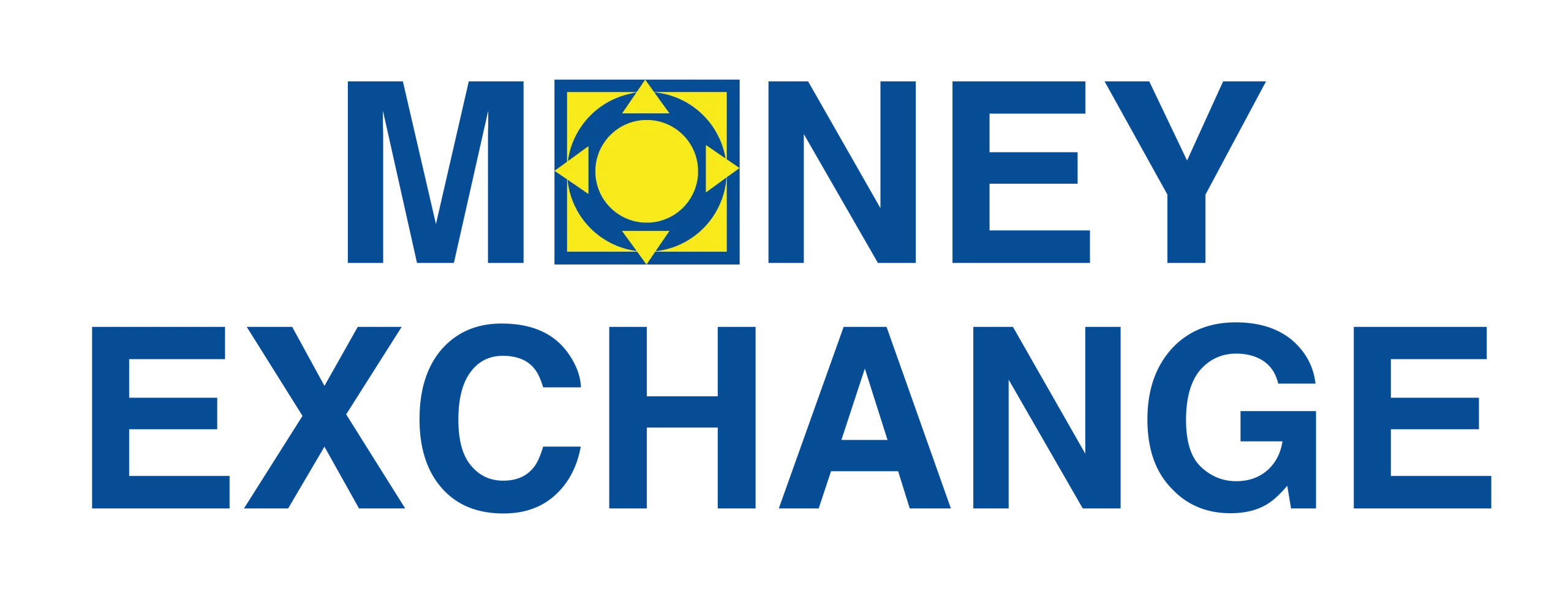 Money Exchange logo