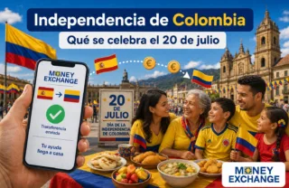 Colombia's Independence