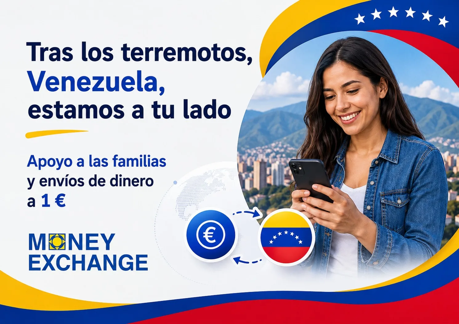 Terremoto en Venezuela