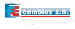 FE Cambios S.A.