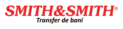 Smith & Smith Transfer de bani